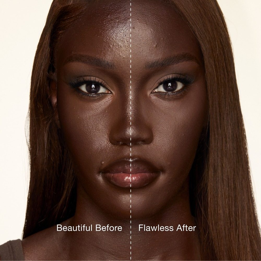 AIRBRUSH FLAWLESS BLUR LOOSE POWDER (POLVO FIJADOR DE MAQUILLAJE)